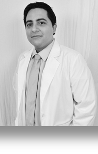 Dr. Allan Vargas