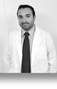 Dr. Mauricio Montero